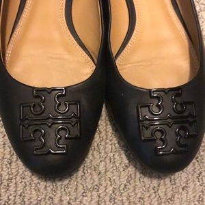 Tory Burch Ballet Flats